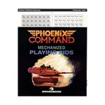 Mechanized Playing Aids, Phoenix Command, мягкая обложка - фото