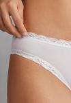 Брифы Intimissimi Briefs, White - фото 3