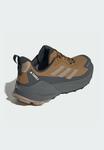 Кроссовки Adidas Terrex TRAILMAKER 2 GORE TEX, Olive - фото 4