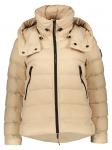 Стеганая куртка DEKKER, бежевый - фото