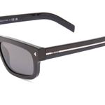 0Pr b11s солнцезащитные очки Prada Eyewear, мультиколор - фото 3