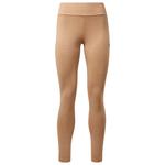 Тайтсы Reebok Classics ND, коричневый - фото