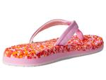 Сандалии Sanuk Bubblecush, цвет Pink Multi - фото 5