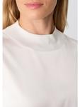 Блузка в цвете 0120_белый comma - фото 4