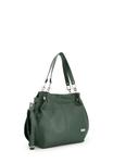 Сумка VENEZIA Handbag, Green - фото 5
