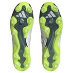 Бутсы adidas Copa Pure.1 FG, белый - фото 2