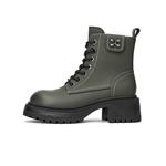 Ботинки GEMEIQ Martin Boots Women's - фото 11