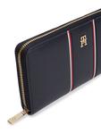 TOMMY HILFIGER Кошелек в цвете Navy - фото 4