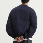 Пуховая куртка Gunner Visvim, черный - фото 5