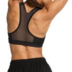 PUMA 4KEEPSDRYCELL Спортивное нижнее белье Women's Black - фото 5