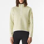 Covert толстовка Women's Arcteryx, atomicсерый/atmos - фото 8