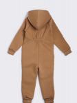Комбинезон MANUL Latte, коричневый - фото 3