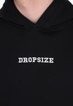 Худи Dropsize CAMO PATCH , Black - фото 3