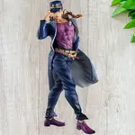 Награда JoJo's Bizarre Adventure ASSEMBLE Jotaro Kujo BANPRESTO - фото 2