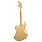 Squier Classic Vibe '70s Jaguar Gold Sparkle (эксклюзив CME) - фото 5