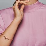 Pandora Шармы / Подвески Women's Rose Gold - фото 5