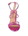 Сандалии Bailly, фуксия - фото 4