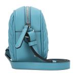 Сумка через плечо Karl Lagerfeld Behind the Seams, синий - фото 4