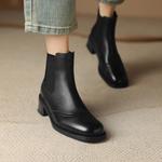 Ботинки Челси женские D:Fuse Scandinavia - фото 7