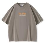 Футболка унисекс BAGE, Jasper - фото 10