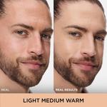 CC+ крем с SPF 50+ IT Cosmetics, Light Medium Warm (light with yellow undertones) - фото 3