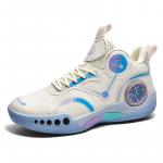 Баскетбольные кроссовки унисекс высокие Lipporan - фото 2