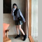 Зимние ботинки женские Gigiryo - фото 6