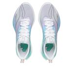 Li-Ning Red Hare 8 Pro 'Purple Blue Green' - фото 2