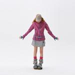 NOTHOMME Курка Monterest Shun Time Wilderness, Cream Yellow - фото 8