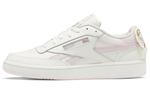 Кроссовки Reebok Kakao X Reebok Club C Sneakers White/Pink Women's - фото