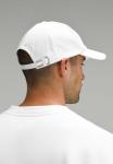 Бейсболка lululemon Cap, White/Black/White - фото 4