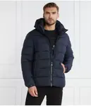 Куртка Бориса Regular fit Save The Duck, синий - фото 3