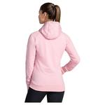 Худи Kilpi Sohey, розовый - фото 2