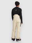 Штаны для сноуборда O'Neill Fwc'Peak Bib Pants, macaron colour block - фото 2