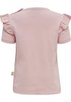 Футболка Hummel, розовый - фото
