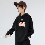 Детская толстовка Jeep, серый - фото 5