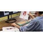 Беспроводная игровая клавиатура Cooler Master MK77 (Macaron) - фото 6