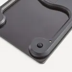 Кухонные весы: — El Corte Inglés, черный - фото 3