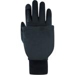 Перчатки Клаузен Roeckl Sports, черный - фото