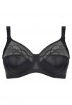 Бюстгальтер Elomi CATE, Black - фото 3