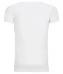 Футболка tsilyexa Regular fit Diesel, белый - фото 2