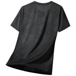 Футболка унисекс WARRIOR белая - фото 7