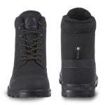 Ботинки LUHTA Reilu, черный - фото 2