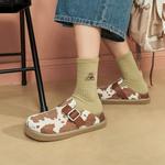 Тапочки женские Masoomake - фото 37