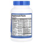 Мультивитамины для мужчин, 120 капсул Nutricost - фото 2