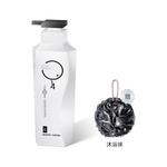 Мужской гель для душа SOLEHE - фото 7