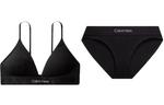 Комплект женского нижнего белья Calvin Klein - фото