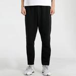 Спортивные штаны adidas Th Pnt Kn Id Knit Long Pants Black, черный - фото 3