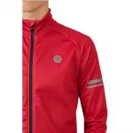 Куртка AGU Winter Trend, красный - фото 5