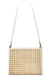 Сумка Cece Bembien, cream rattan - фото